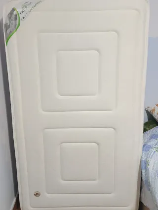 Colchón Norcolchón Anatómico