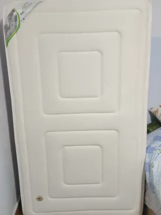 Colchón Norcolchón Anatómico