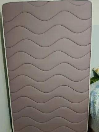 Colchón Norcolchón Anatómico