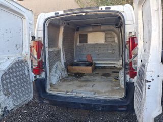 FIAT SCUDO Furgoneta 1.6 D Multijet