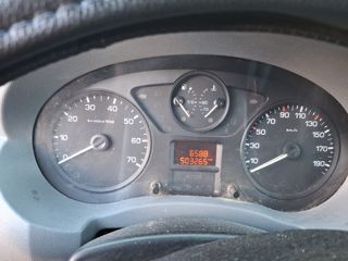 FIAT SCUDO Furgoneta 1.6 D Multijet