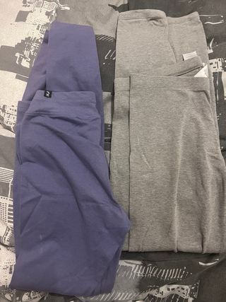 Lote Ropa Variada mujer