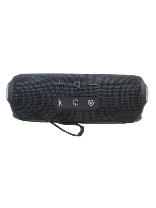 Altavoz JBL Flip 7 Negro