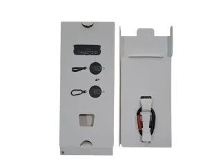 Altavoz JBL Flip 7 Negro