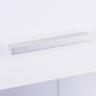 Mobile a Colonna Alto Salvaspazio 2 Ante, Armadiet