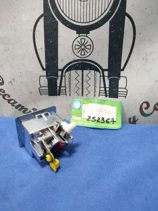 Cerradura Portón Renault 21 con Llaves