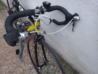 Bicicleta BH carretera