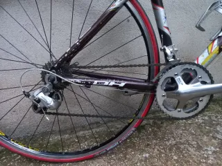 Bicicleta BH carretera