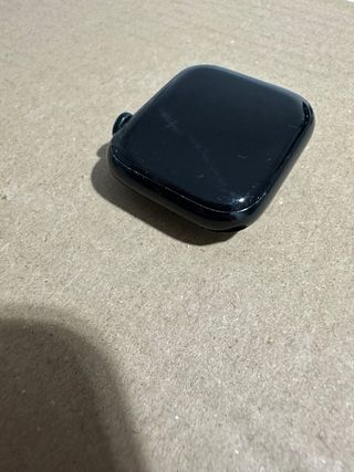 Apple Watch Series 7 GPS+Celular Negro
