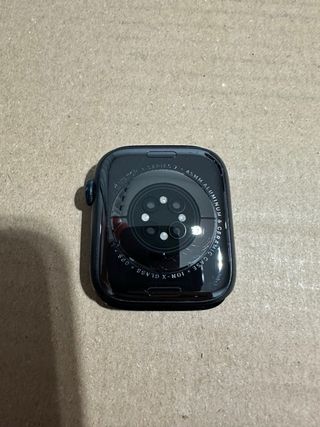 Apple Watch Series 7 GPS+Celular Negro