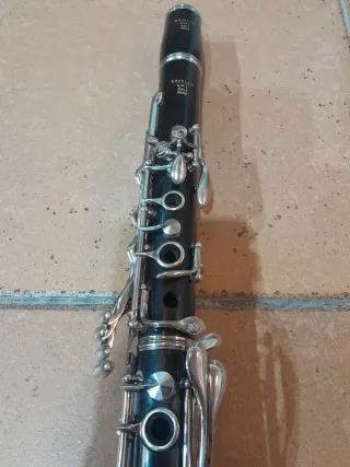 Clarinete SML EXCELLA