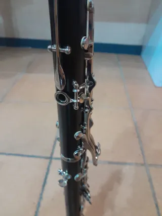 Clarinete SML EXCELLA