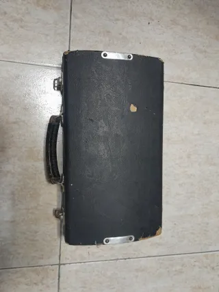 Clarinete SML EXCELLA