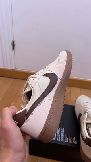 Zapatillas Nike Field General