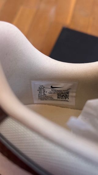 Zapatillas Nike Field General