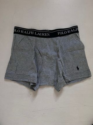 Calzoncillos Polo Ralph Lauren Talla M