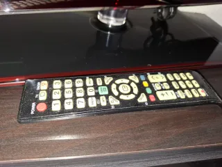 Televisor Samsung Negro