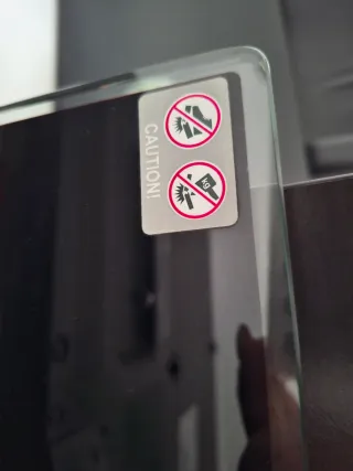 Televisor Samsung Negro