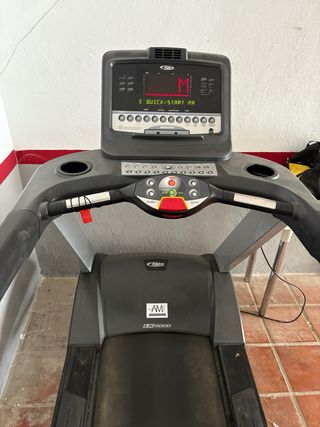 Cinta de Correr BH LK6000
