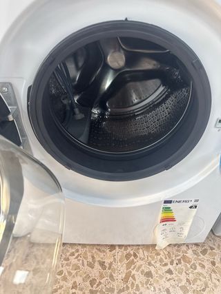 Lavadora Balay 8kg! OFERTA