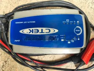 Cargador CTEK XT 14000