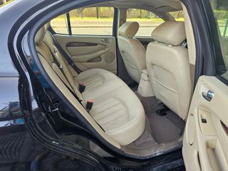 Jaguar X-Type Diesel Muy Buen Estado año2006