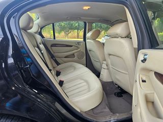 Jaguar X-Type Diesel Muy Buen Estado año2006