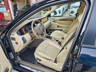 Jaguar X-Type Diesel Muy Buen Estado año2006