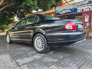 Jaguar X-Type Diesel Muy Buen Estado año2006