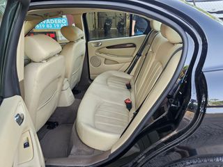 Jaguar X-Type Diesel Muy Buen Estado año2006