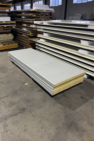 OFERTA PANEL SÁNDWICH