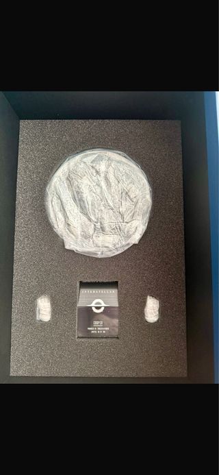 Three Step Studio figura Cooper Interstellar 1/6