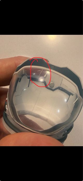 Three Step Studio figura Cooper Interstellar 1/6