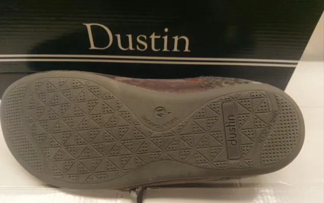 Pantuflas Dustin Talla 41 Hechas en España