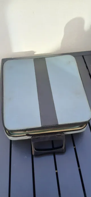 Máquina de escribir Olivetti Pluma 22