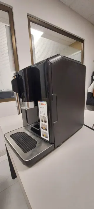 Cafetera Bosch VeroCafe