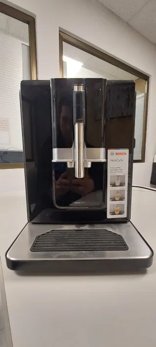 Cafetera Bosch VeroCafe