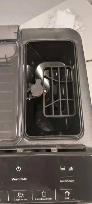 Cafetera Bosch VeroCafe