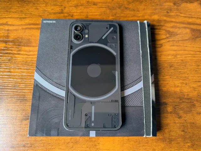 Nothing Phone 1