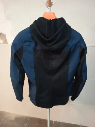 Chaqueta Moto Bering Talla M