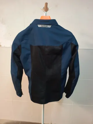 Chaqueta Moto Bering Talla M