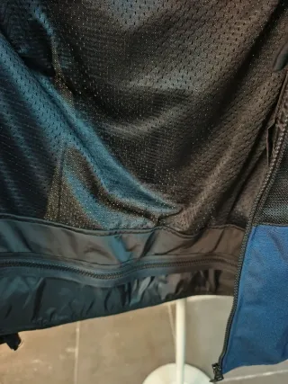 Chaqueta Moto Bering Talla M