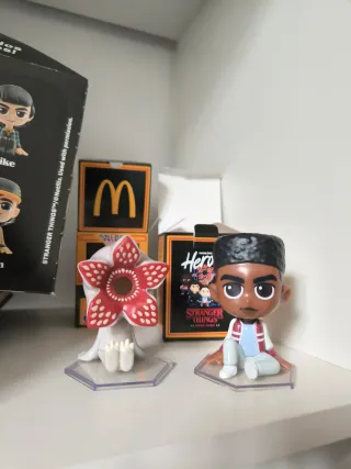 Funko Pop Stranger Things