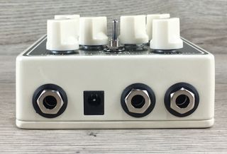 CARL MARTIN PLEXI RANGER