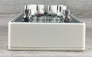 CARL MARTIN PLEXI RANGER