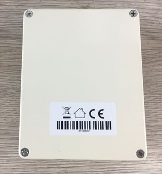 CARL MARTIN PLEXI RANGER