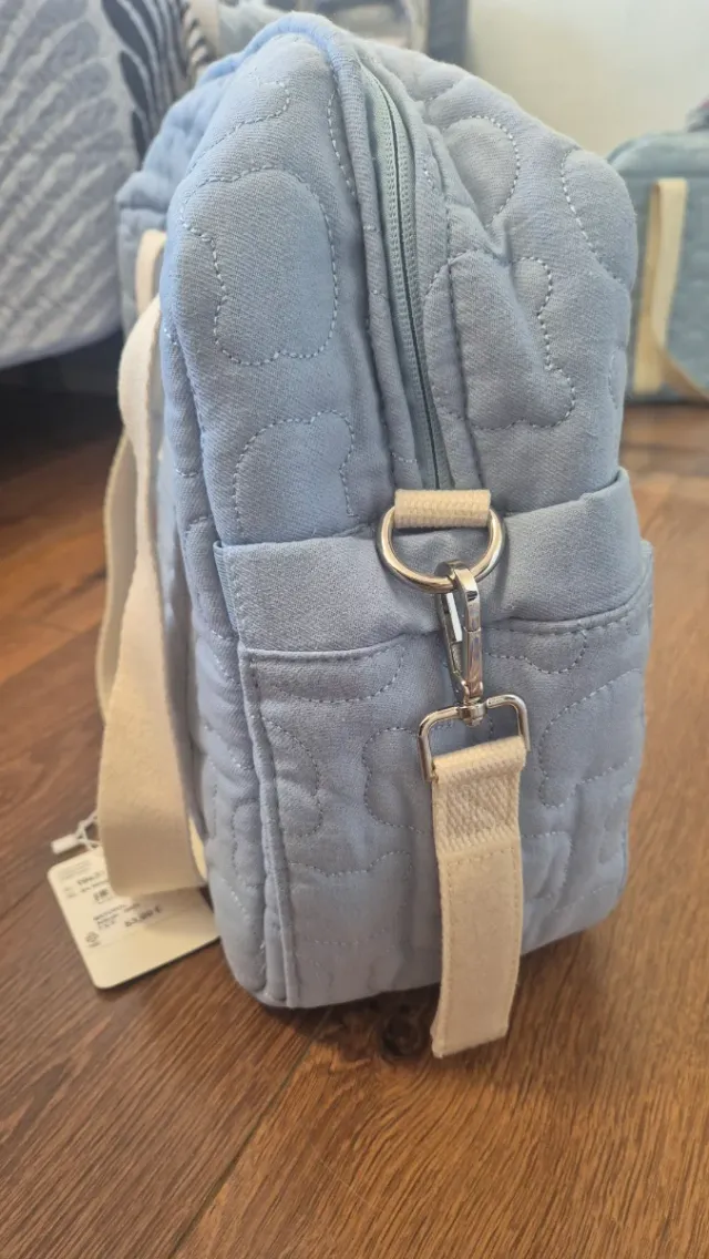 Bolso de maternidad Mayoral nuevo