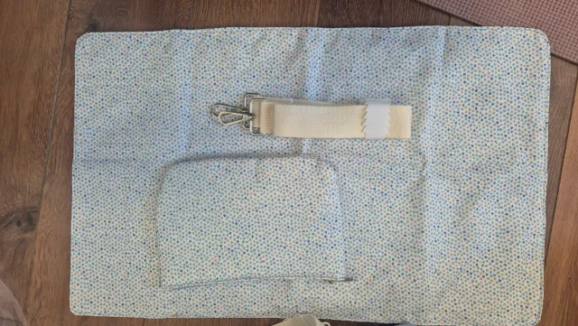 Bolso de maternidad Mayoral nuevo