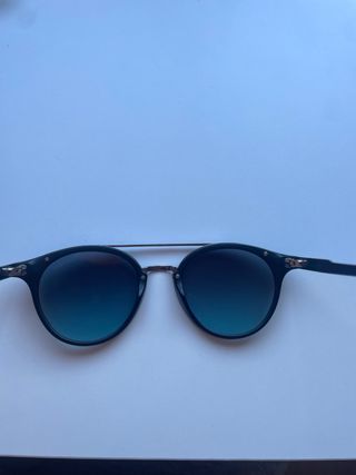 Gafas de Sol Carrera CA 123/S Mate Negro