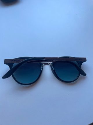 Gafas de Sol Carrera CA 123/S Mate Negro